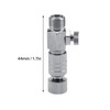 Artillery Airbrush Adapter Set, 5 Pieces Airbrush Quick Disconnect Coupling,
