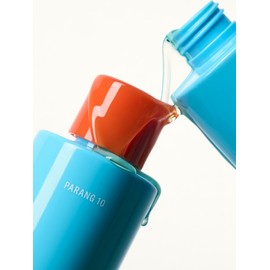 PARANG10PARANG10 Aroma Tanning Oil (200ml) / 파랑10PARANG10 아로마 태닝오일 (200ml)