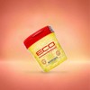 ECOCO Moroccan Argan Oil Styling Gel, 8 Fluid Ounce