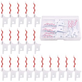 SPEEDWOX 48-00-1640 Trockenbau-Wechselsägeblätter, 6 Zoll Hartmetall, 5 TPI blendende Spitze für Trockenbauzugang, Hochleistungs-Schneidklingen, geeignet für