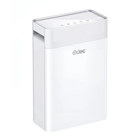 ODEC 360SqFt Large Room Air Purifier True HEPA Filter Odor Allergies Eliminator Home