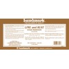 Lundmark Lime and Rust Remover Concentrate, 1-Gallon, 3390G01-4