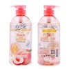 Benice [THAILAND] BeNice Moisturizing and Refreshing Shower Gel 400ml /