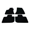SDeelCase OE Front & Rear Carpets Floor Mats For 11-23
