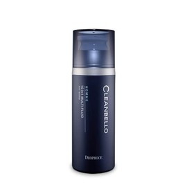 디오프러스 크린벨라 옴므 10 in 1 멀티 플루이드 /남성 올인원 수분 진정 에센스 Dioplus Clean Bella Homme 10 in 1 Multi Fluid / Men’s All-in-One Moisturizing Soothing Essence