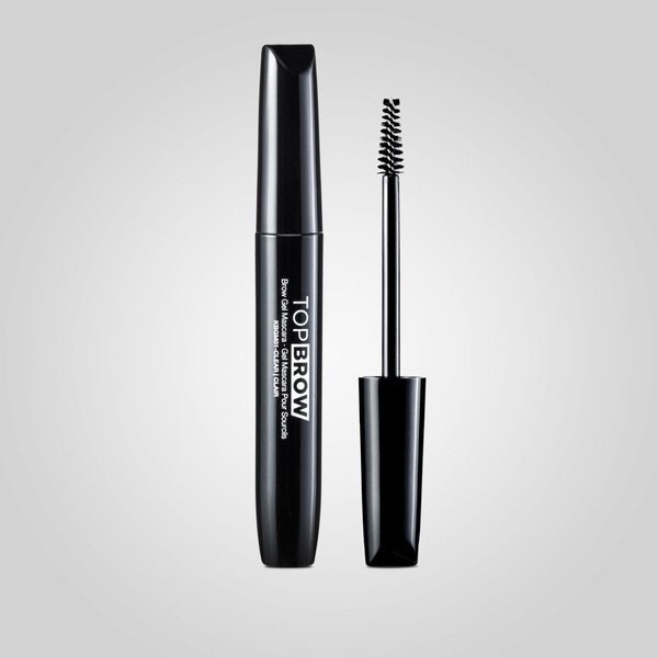Kiss Ny Pro Top Brow Gel Clear