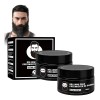 B. Cosméticos Apolo Para Barba, Estimulante Barba 2pcs