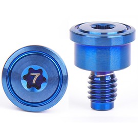 Gofotu 1pcs Golf Weight Compatible with Callaway Paradym Ai Smoke Max/Paradym Ai Smoke TD/Paradym Ai Smoke Triple Diamond Driver Fairway Wood 3/5/7/9g choose one (7g)