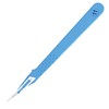 Gima Standard No.11 Sterile Scalpels made of Rust-Proof Stainless Steel,