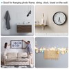PATIKIL 20 Lbs Picture Hanging Hardware Set of 10 Photo