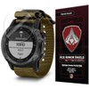 Ace Armor Shield Shatter Resistant Screen Protector for The Garmin