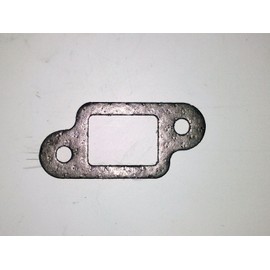 Muffler Exhaust Gasket Compatible with STIHL MS170, MS180, 017, 018, 025, MS250 Chainsaw Replaces 1130 149 0601 and 11301490601