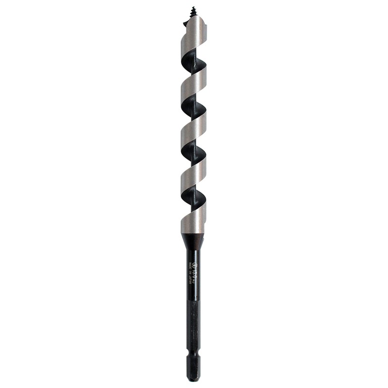 Bigman Woodworking Middle Drill 0.5 inches (13.0 mm)
