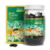 비타트리 블랙 프로폴리스 2000mg 365캡슐 VitTree Black Propolis 2000mg 365