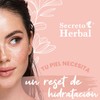 Secreto Herbal Crema Corporal Coco Encanto 180 ml
