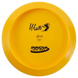 INNOVA Blizzard Champion Beast Distance Driver Golf Disc [Colors May Vary] - 151-159g