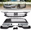YLT Auto Fit 2016 2017 Honda Accord Sedan Front Bumper