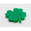 6 Pcs Lucky Four Leaf Clover Fridge Magnets | very