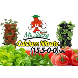 Calcium Nitrate Fertilizer