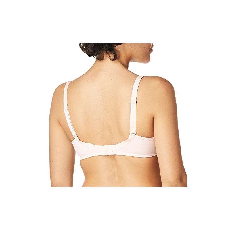 Simone Perele womens Seamless bras, Blush, 36E US