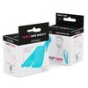 Kinesiology Tape Precut 20 Strips (I or Y) 25 cm