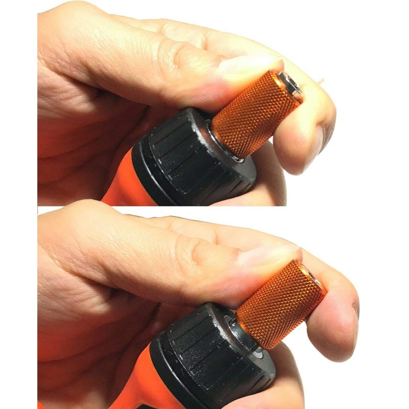 Werckmann Ratchet Extension Set, 110 mm, Wrench, Chrome Vanadium Steel,