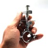 Conduit Hanger with Beam Clamp & Pipe Support Bracket (8