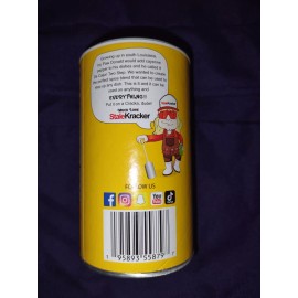 Cajun Two Step - StaleKracker - Fire Seasoning 8 oz