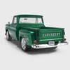 Revell '65 Chevy Stepside Pickup 2N1, Green