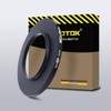 42 mm Lens to 49 mm Camera Lens Adapter, 42