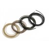 Korda Sinking Rig Tube - Silt