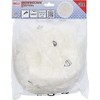 BGS 9337-1 | Polishing Hoods | Diameter 180 mm |