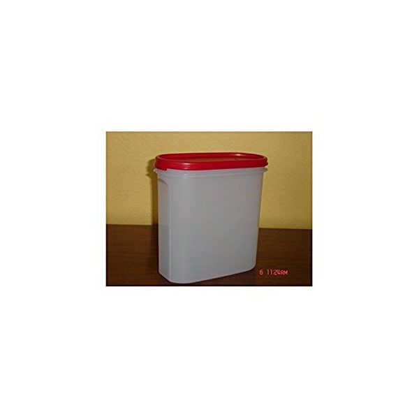 Tupperware Modular Mates Oval 3 ~ 7 1/4 cup capacity