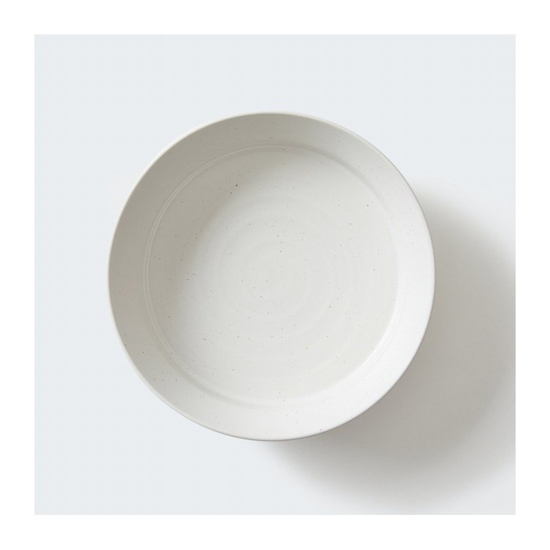 JAJU Dami Cooking Bowl_20CM, White White_FRFR / 자주 JAJU 다미