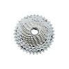 Shimano 7 speed cassette SLX 10speed Cassette HG-81 11-32T