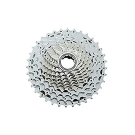 Shimano 7 speed cassette SLX 10speed Cassette HG-81 11-32T