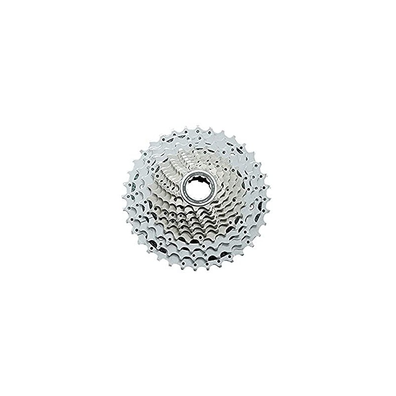 Shimano 7 speed cassette SLX 10speed Cassette HG-81 11-32T