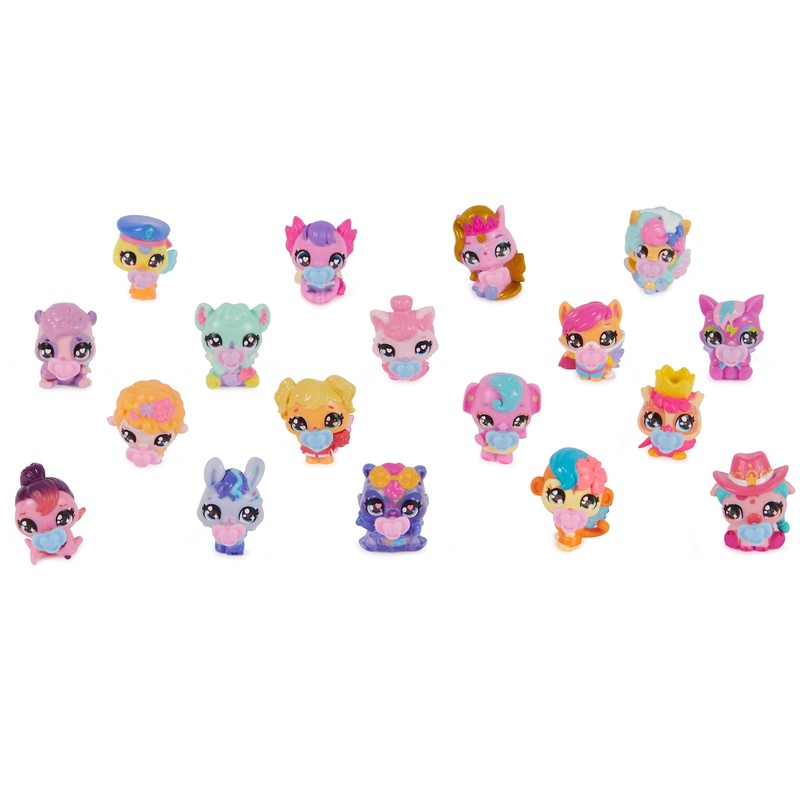 Hatchimals Alive Surprise Pack - with a Self-Hatching Egg with