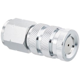 Koshin DP-022 Nagata Jizu Single Head Female Straight [Sprayer Hole Diameter 1.2]