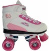Pacer ZTX Girls Roller Skates (Size 2)