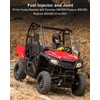 Fuel Injector & Joint Cap Fit for Honda Rancher 420