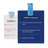 COMFPET Horse Soaking Boots, Ice Boots for Horses Promote Healing,