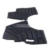 Unbranded Left & Right New Floor Mat TC820-47450 TC820-57510 for