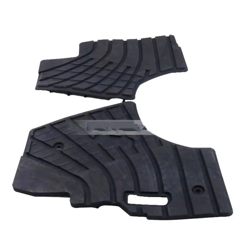 Unbranded Left & Right New Floor Mat TC820-47450 TC820-57510 for