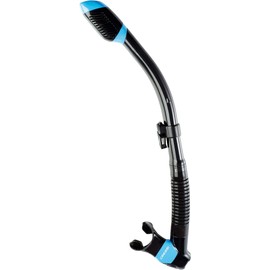 Cressi Supernova Dry, black/blue