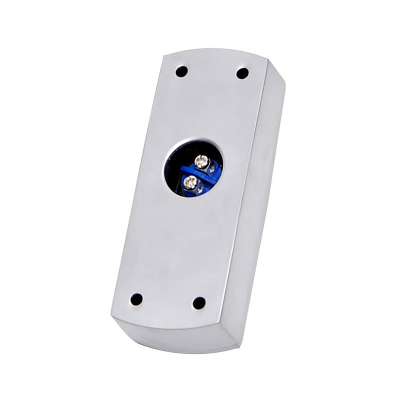 OBO Hands Steel Door Exit Release Push Button for Access