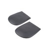 Gaitway Slim/Narrow- Fit Orthotic Arch Support Insoles - 3 Level