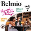 Belmio Crème Brulee Flavour Aluminium Nespresso Original Compatible Coffee Pods