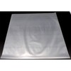docsmagic.de 100 Inner Sleeves for 12" 33rpm Vinyl Records Clear