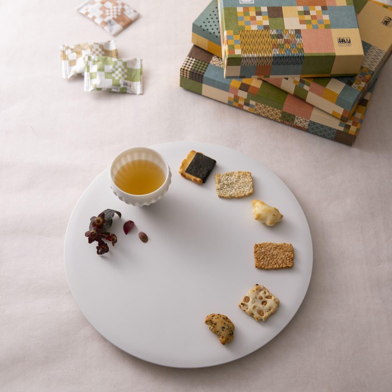 Akasaka Kakiyama AL-15 (24 Pieces)